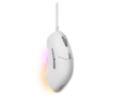 תמונה של עכבר גיימינג חוטי Rival 3 Gen 2 STEELSERIES בצבע לבן