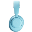 תמונה של אוזניות גיימינג אלחוטיות SteelSeries Arctis Nova 3XW בצבע טורקיז