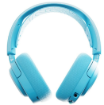 תמונה של אוזניות גיימינג אלחוטיות SteelSeries Arctis Nova 3XW בצבע טורקיז