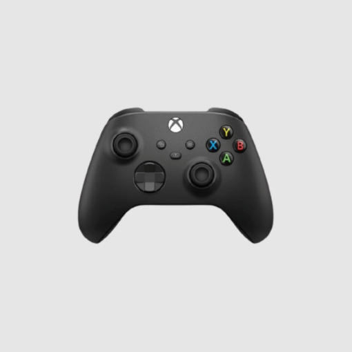 תמונה של בקר XBOX Series S | X אלחוטי בצבע שחור