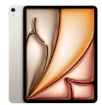 תמונה של אייפד אייר דגם 2026 11″ Apple iPad Air M4 – MH334KN/A Wi-Fi 128GB בצבע Starlight – מגיע ללא מטען 