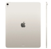תמונה של אייפד אייר דגם 2026 11″ Apple iPad Air M4 – MH334KN/A Wi-Fi 128GB בצבע Starlight – מגיע ללא מטען 