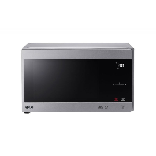 תמונה של מיקרוגל דיגיטלי 25 ליטר LG דגם MS2595DIS בצבע כסוף