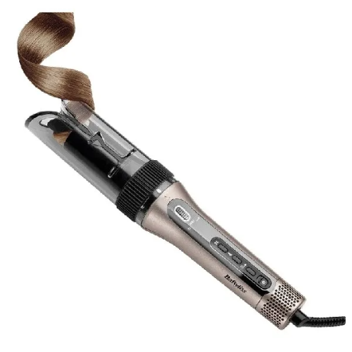 תמונה של מסלסל שיער אוטומטי Style Secret Air BA-C6688E/ILE מבית BaByliss