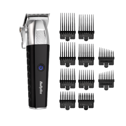 תמונה של מכונת תספורת Babyliss דגם BA-E812E/ILE