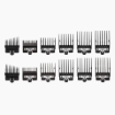 תמונה של מכונת תספורת נטענת Super-X Metal BA-E992E/ILE מבית BaByliss