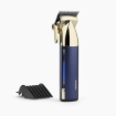 תמונה של מכונת תספורת נטענת Super-X Metal BA-E992E/ILE מבית BaByliss