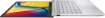 תמונה של מחשב נייד 15.6″ ASUS Vivobook 15 I7 16GB 512GB X1504VA-BQ4511A בצבע Cool Silver