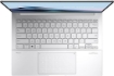 תמונה של מחשב נייד 14″ ASUS ZENBOOK 14 Ultra 7 32GB 1TB UX3405CA-ST1212X בצבע Foggy Silver