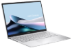 תמונה של מחשב נייד עם מסך מגע 14″ ASUS ZENBOOK 14 Ultra 9 32GB 1TB UX3405CA-SU900W בצבע Foggy Silver