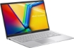 תמונה של מחשב נייד 15.6″ ASUS Vivobook 15 I7 16GB 512GB X1504VA-BQ632W בצבע Cool Silver