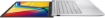 תמונה של מחשב נייד 15.6″ ASUS Vivobook 15 I7 16GB 512GB X1504VA-BQ632W בצבע Cool Silver