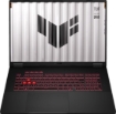 תמונה של מחשב גיימינג נייד 18″ ASUS TUF Gaming A18 AMD Ryzen™ 7 32GB 2TB RTX 5060 FA808UM-S8020W בצבע Jaeger Gray