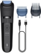 תמונה של מכונת תספורת ועיצוב זקן Philips דגם Norelco Beard Trimmer 3000 Series BT3620/40