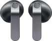 תמונה של אוזניות אלחוטיות עם ביטול רעשים Samsung דגם Galaxy Buds4 בצבע שחור