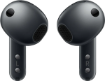 תמונה של אוזניות אלחוטיות עם ביטול רעשים Samsung דגם Galaxy Buds4 בצבע שחור