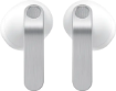 תמונה של אוזניות אלחוטיות עם ביטול רעשים Samsung דגם Galaxy Buds4 בצבע לבן