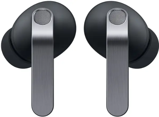 תמונה של אוזניות אלחוטיות Samsung דגם Buds4 Pro R640 בצבע שחור