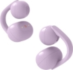 תמונה של אוזניות פתוחות אלחוטיות Sony דגם LinkBuds Clip WF-LC900V בצבע סגול