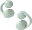 תמונה של אוזניות פתוחות אלחוטיות Sony דגם LinkBuds Clip WF-LC900G בצבע ירוק