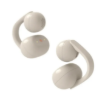 תמונה של אוזניות פתוחות אלחוטיות Sony דגם LinkBuds Clip WF-LC900S בצבע אפור