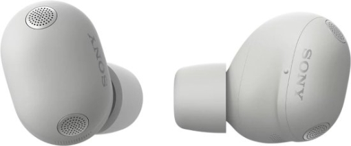 תמונה של אוזניות אלחוטיות SONY דגם WF-1000XM6S בצבע אפור