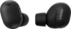 תמונה של אוזניות אלחוטיות SONY דגם WF-1000XM6B בצבע שחור