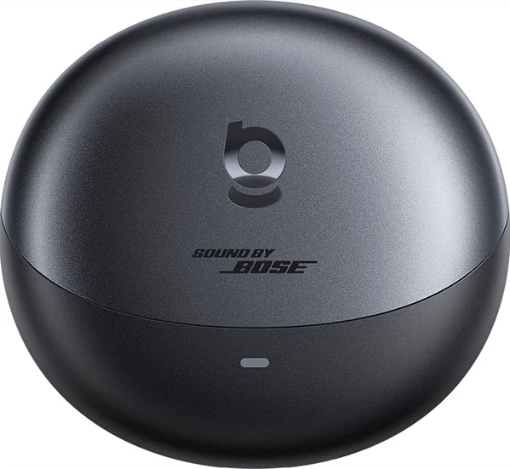 תמונה של אוזניות Baseus Inspire XP1 True Wireless בצבע שחור