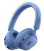 תמונה של אוזניות Baseus Inspire XH1 Wireless NC בצבע כחול