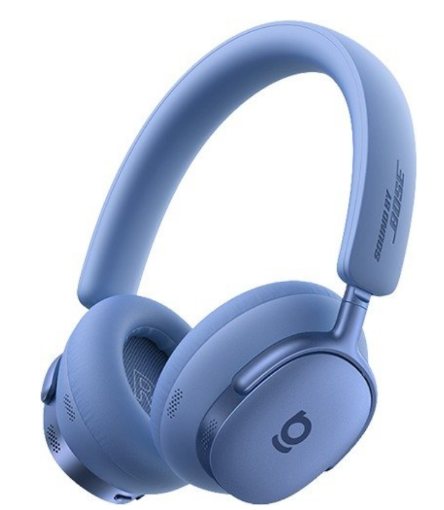 תמונה של אוזניות Baseus Inspire XH1 Wireless NC בצבע כחול