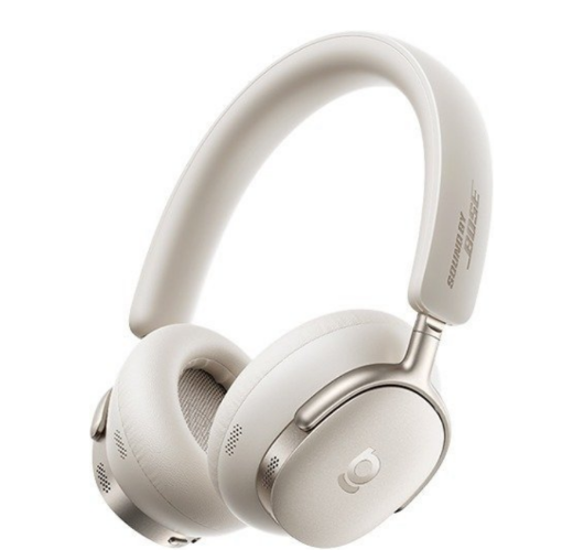 תמונה של Baseus Inspire XH1 Wireless NC Headphone Off-White