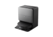 תמונה של שואב אבק שוטף רובוטי ROBOROCK SAROS 20 SONIC בצבע שחור