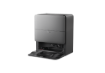 תמונה של שואב אבק שוטף רובוטי ROBOROCK SAROS 20 SONIC בצבע שחור