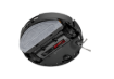 תמונה של שואב אבק שוטף רובוטי ROBOROCK SAROS 20 SONIC בצבע שחור