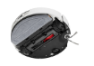 תמונה של שואב אבק שוטף רובוטי ROBOROCK SAROS 20 SONIC בצבע לבן