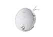 תמונה של שואב אבק שוטף רובוטי ROBOROCK SAROS 20 SONIC בצבע לבן