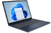 תמונה של מחשב נייד 15.3″ LENOVO IdeaPad Slim 3 I7 16GB 512GB 83K100LEIV בצבע Cosmic Blue