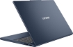 תמונה של מחשב נייד 15.3″ LENOVO IdeaPad Slim 3 I7 16GB 512GB 83K100LEIV בצבע Cosmic Blue