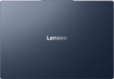 תמונה של מחשב נייד 15.3″ LENOVO IdeaPad Slim 3 I7 16GB 512GB 83K100LEIV בצבע Cosmic Blue