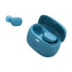 תמונה של אוזניות אלחוטיות עם ביטול רעשים JBL Tune Buds 2 בצבע כחול