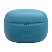 תמונה של אוזניות אלחוטיות עם ביטול רעשים JBL Tune Buds 2 בצבע כחול