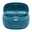 תמונה של אוזניות אלחוטיות עם ביטול רעשים JBL Tune Buds 2 בצבע כחול