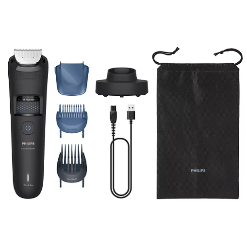 תמונה של PHILIPS BT5780/15 מכונת תספורת לזקן