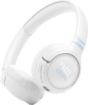 תמונה של אוזניות אלחוטיות JBL דגם Tune 680NC בצבע לבן