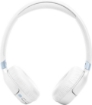 תמונה של אוזניות אלחוטיות JBL דגם Tune 680NC בצבע לבן