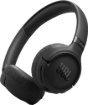 תמונה של אוזניות אלחוטיות JBL דגם Tune 680NC בצבע שחור
