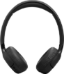 תמונה של אוזניות אלחוטיות JBL דגם Tune 680NC בצבע שחור