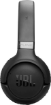 תמונה של אוזניות אלחוטיות JBL דגם Tune 680NC בצבע שחור
