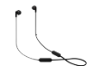 תמונה של אוזניות אלחוטיות JBL TUNE 235BT IN EAR בצבע שחור