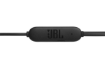 תמונה של אוזניות אלחוטיות JBL TUNE 235BT IN EAR בצבע שחור